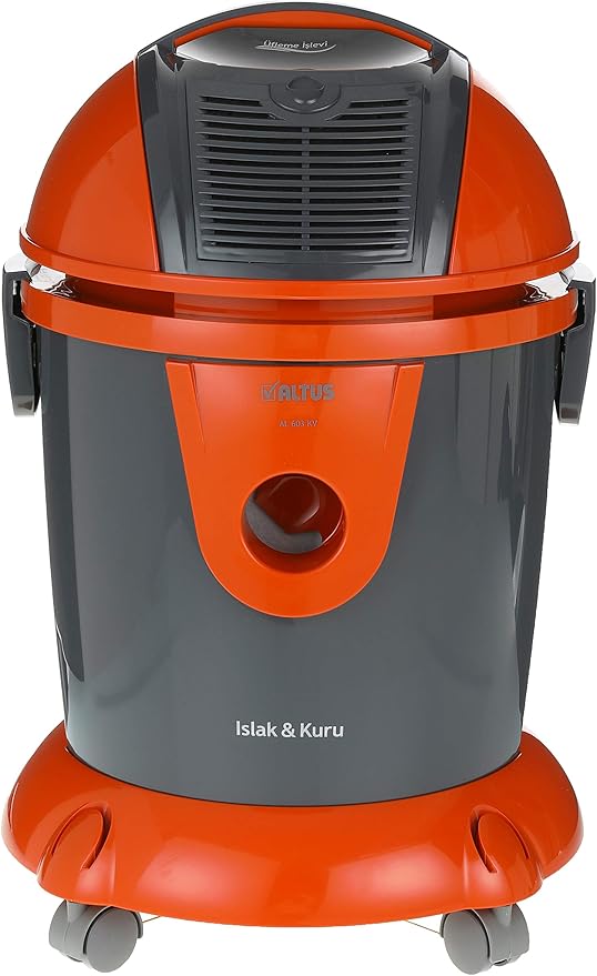 Altus AL 603 KV Islak Kuru Elektrikli Süpürge