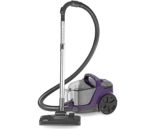 Simfer Toz Torbasız Elektrikli Süpürge