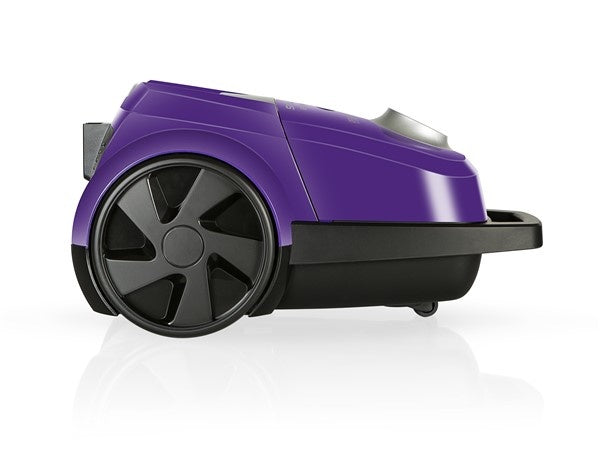 Arnica Lotus ET14260 Toz Torbalı Elektrikli Süpürge