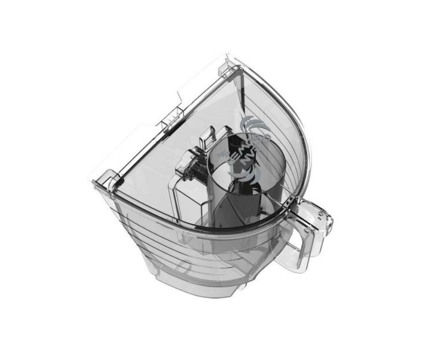 Simfer Toz Torbasız Elektrikli Süpürge