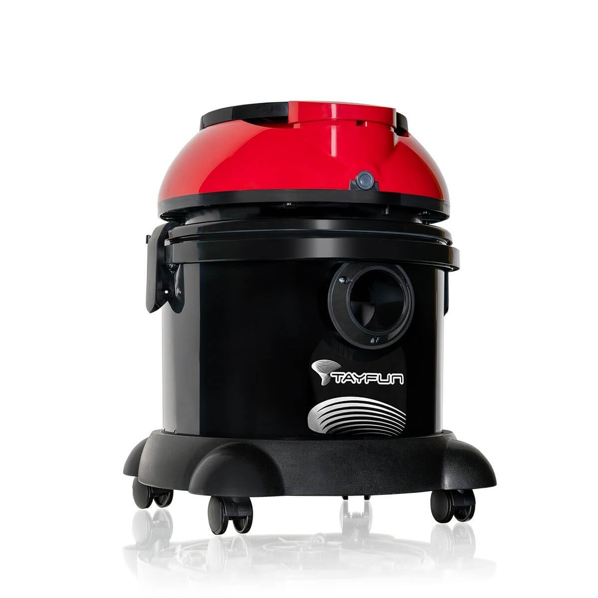 Arnica Tayfun Islak Kuru Elektrikli Süpürge