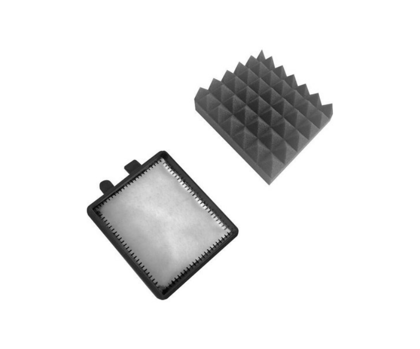 Simfer Toz Torbasız Elektrikli Süpürge