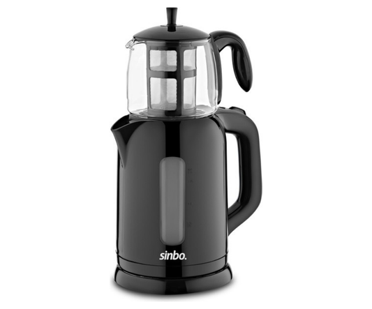 Sinbo  Elektrikli Çay Makinesi