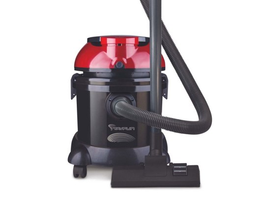 Arnica Tayfun Islak Kuru Elektrikli Süpürge