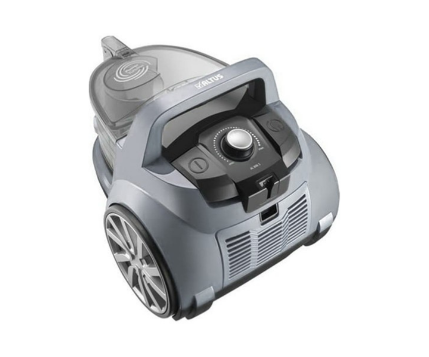 Altus Toz Torbasız Elektrikli Süpürge