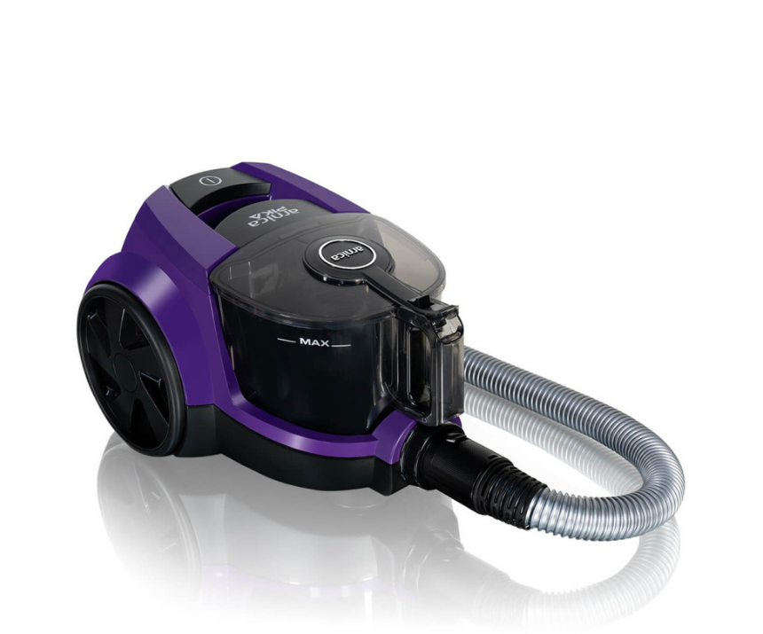 Arnica Pika Toz Torbasız Elektrikli Süpürge