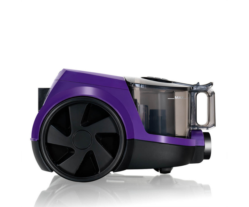 Arnica Pika Toz Torbasız Elektrikli Süpürge