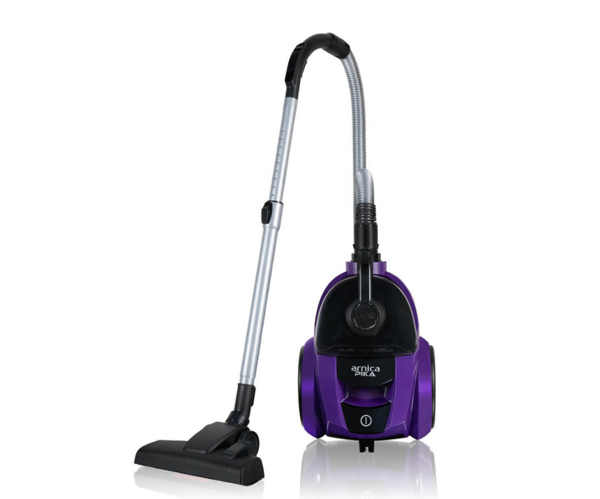 Arnica Pika Toz Torbasız Elektrikli Süpürge