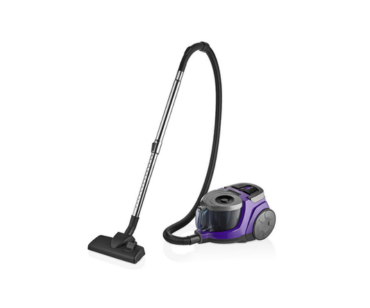 Kiwi KVC 4130 Toz Torbasız Elektrikli Süpürge